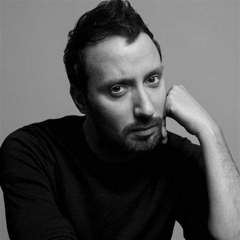 ysl creative director list|anthony vaccarello creative director.